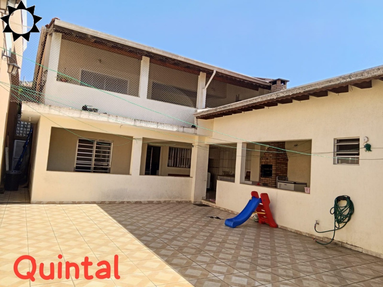 Casa, 4 quartos, 440 m² - Foto 4