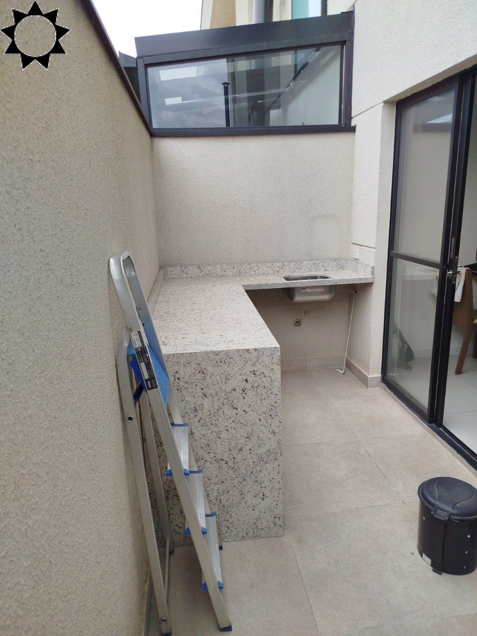 Casa, 2 quartos, 72 m² - Foto 4