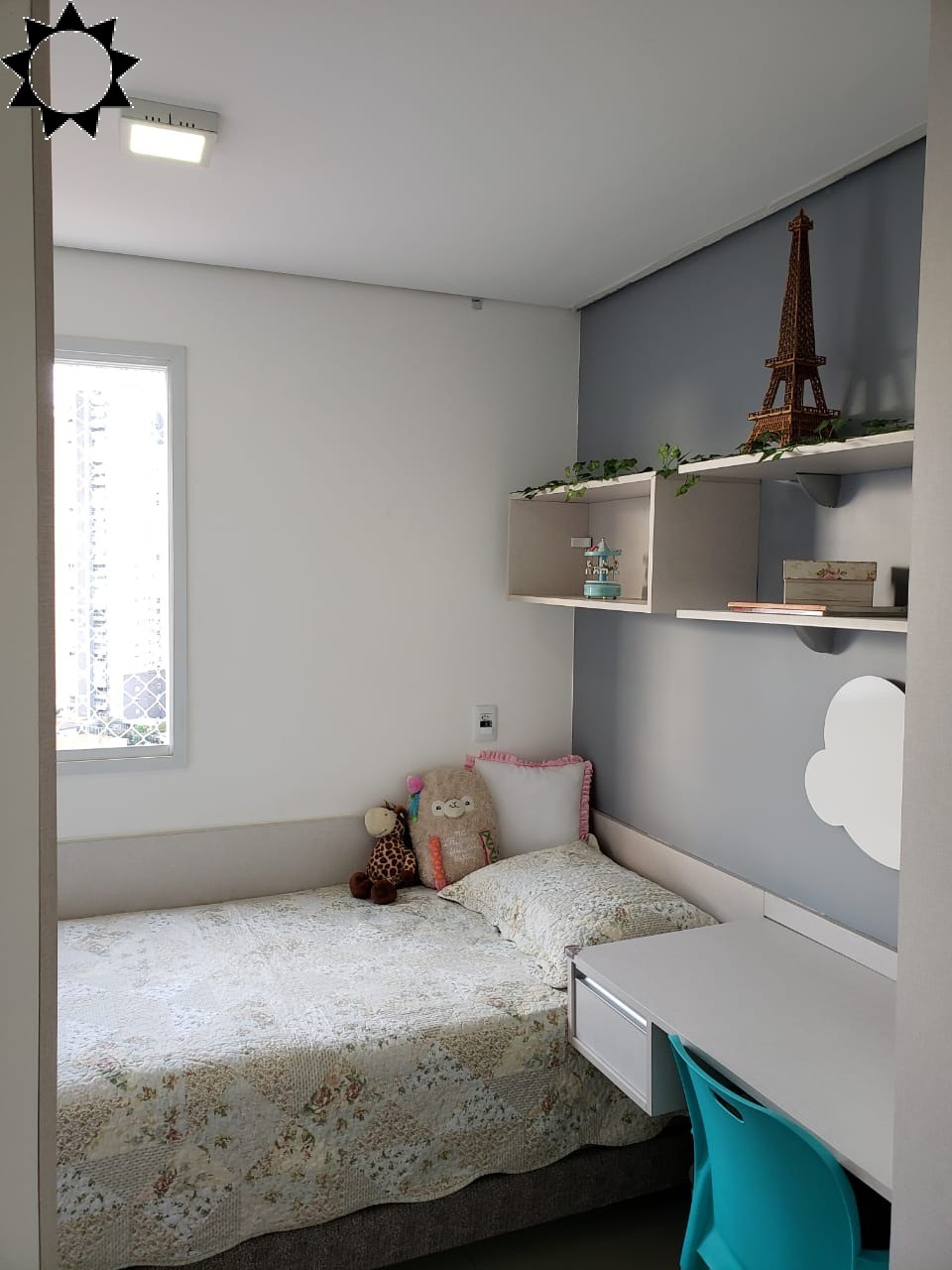 Apartamento, 3 quartos, 74 m² - Foto 42