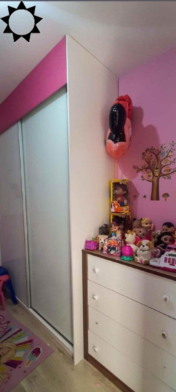 Apartamento, 4 quartos, 92 m² - Foto 12