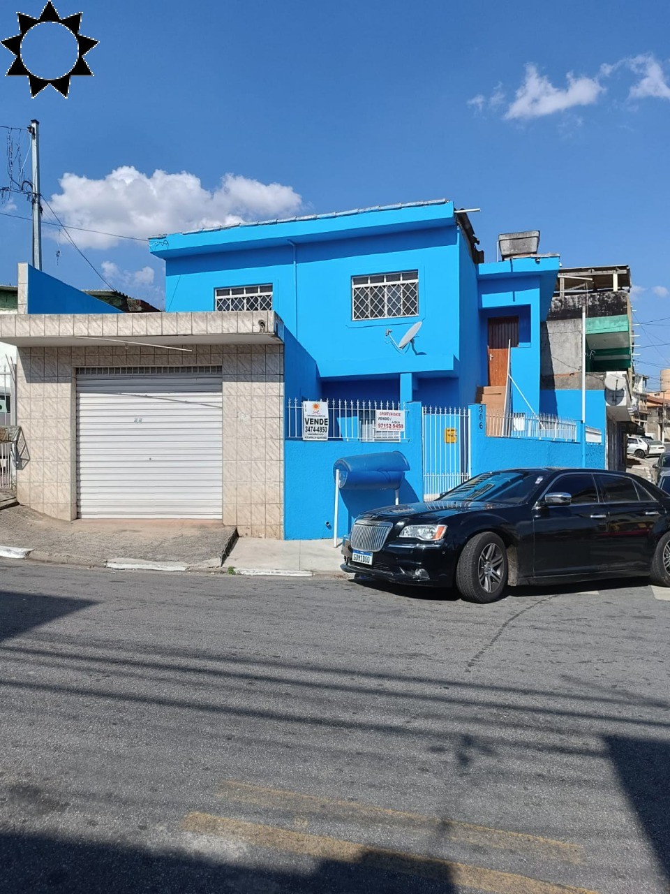 Casa, 6 quartos, 160 m² - Foto 22