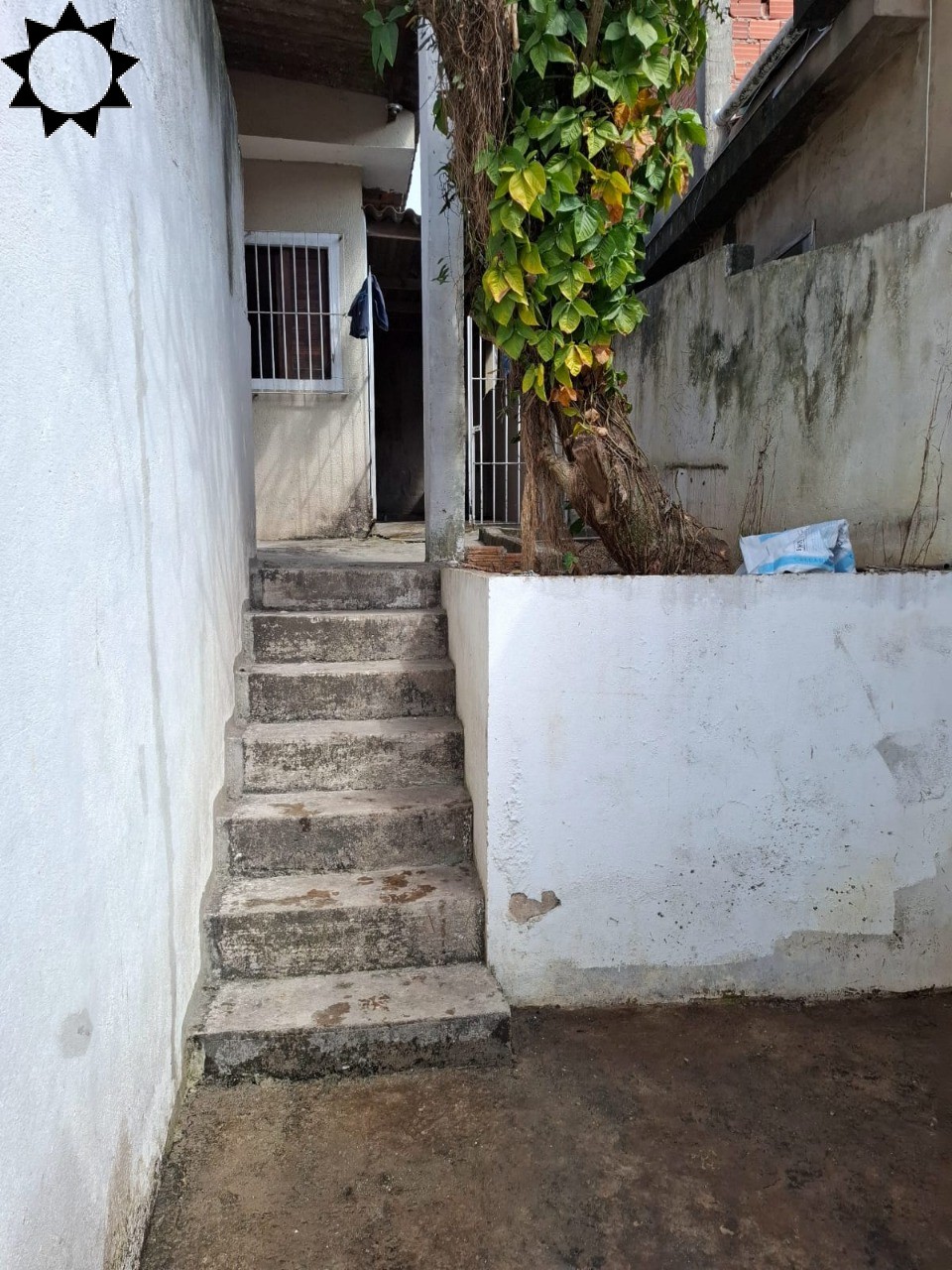 Casa, 1 quarto, 173 m² - Foto 2