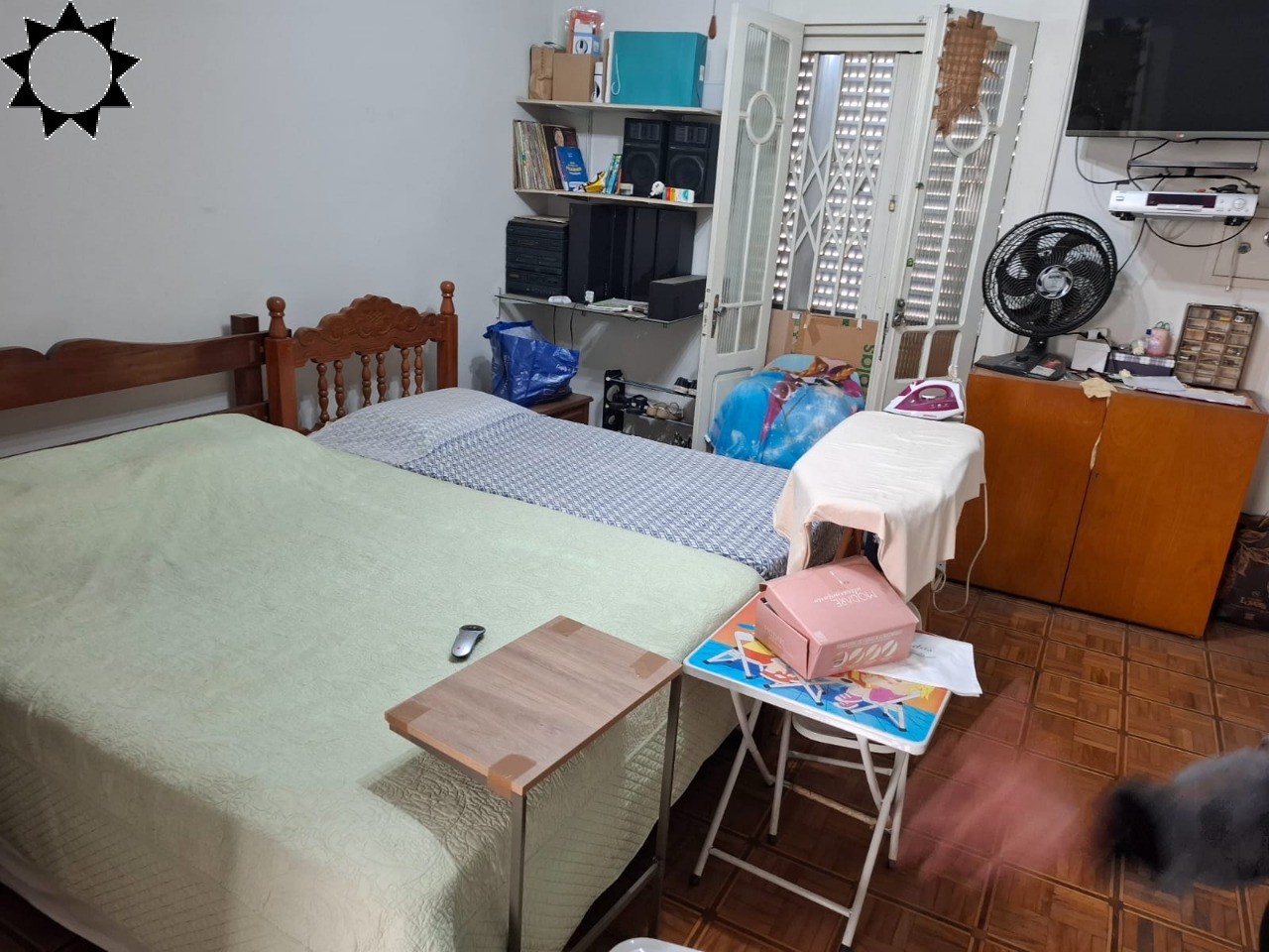 Casa, 3 quartos, 336 m² - Foto 5