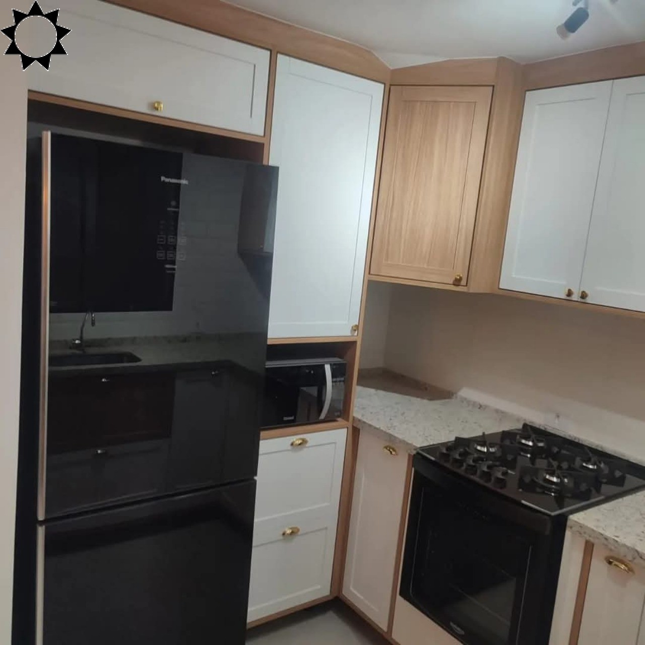 Casa, 2 quartos, 72 m² - Foto 8