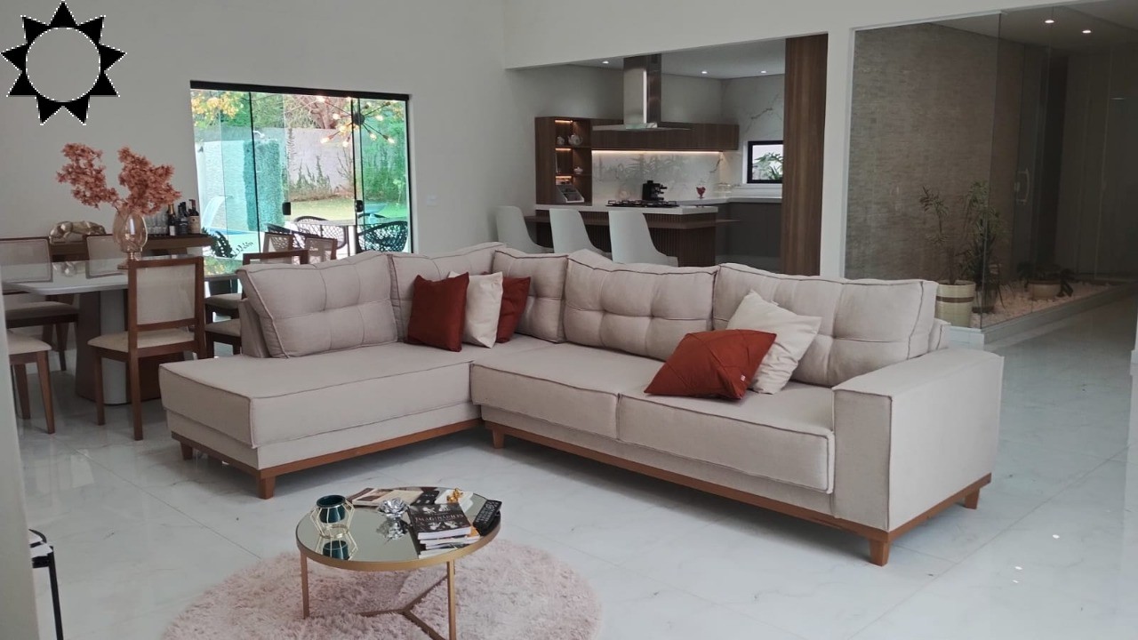 Casa, 5 quartos, 335 m² - Foto 14