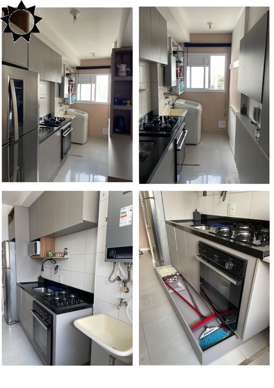 Apartamento, 2 quartos, 49 m² - Foto 24
