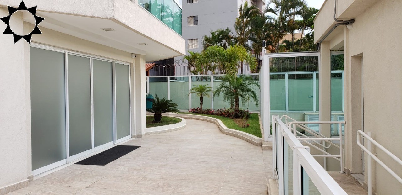 Apartamento, 3 quartos, 74 m² - Foto 21