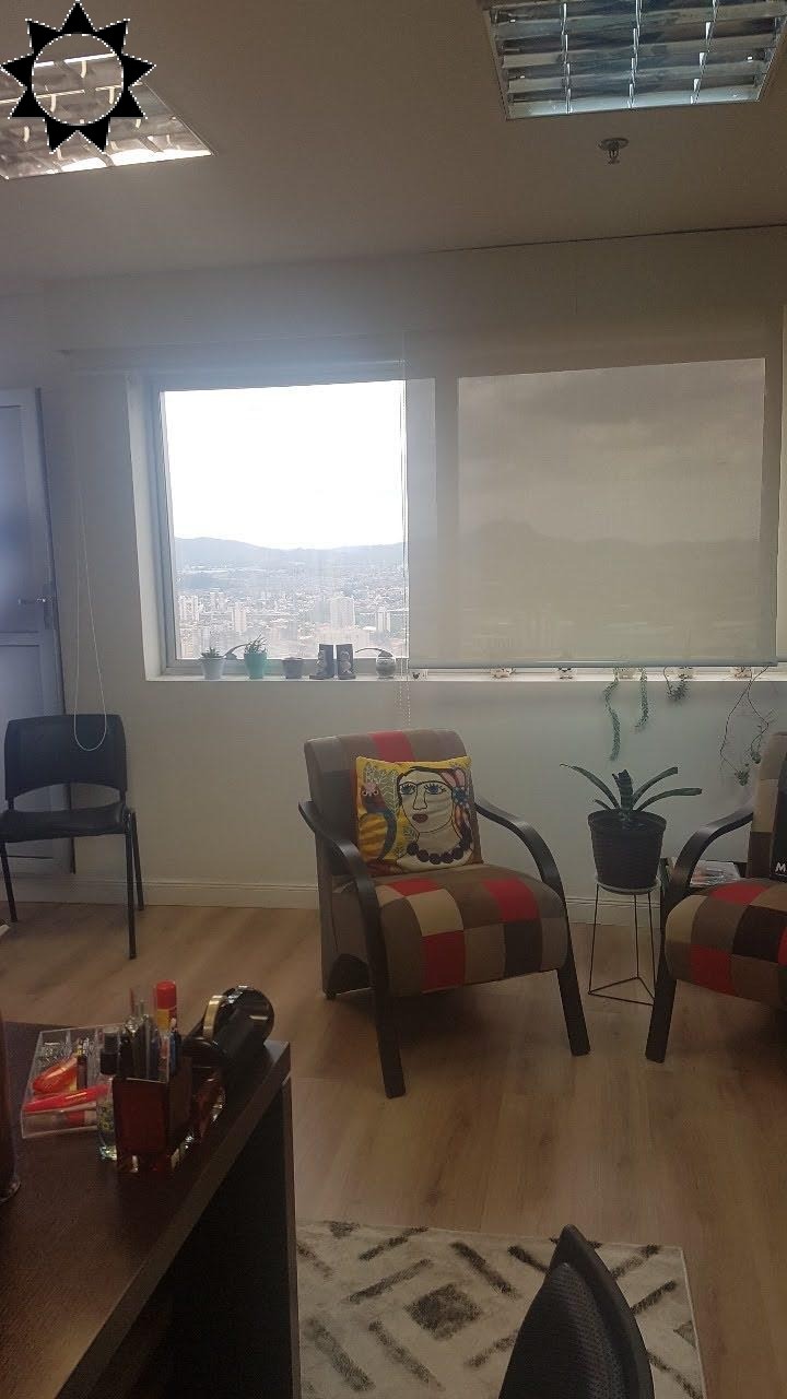 Sala-Conjunto, 37 m² - Foto 1