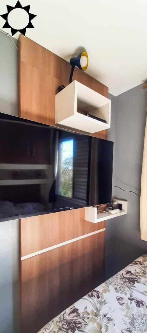 Apartamento, 4 quartos, 92 m² - Foto 2