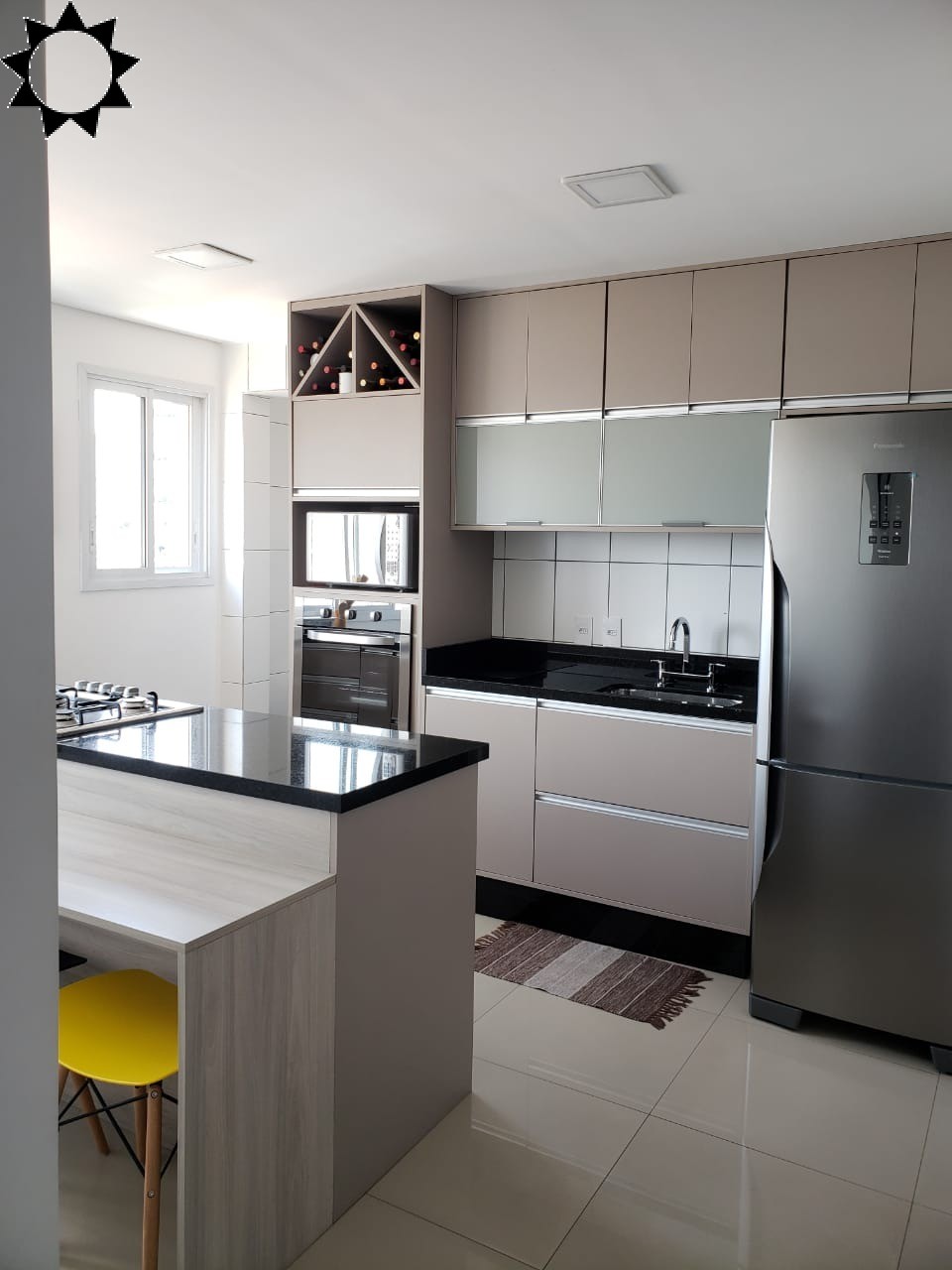 Apartamento, 3 quartos, 74 m² - Foto 65