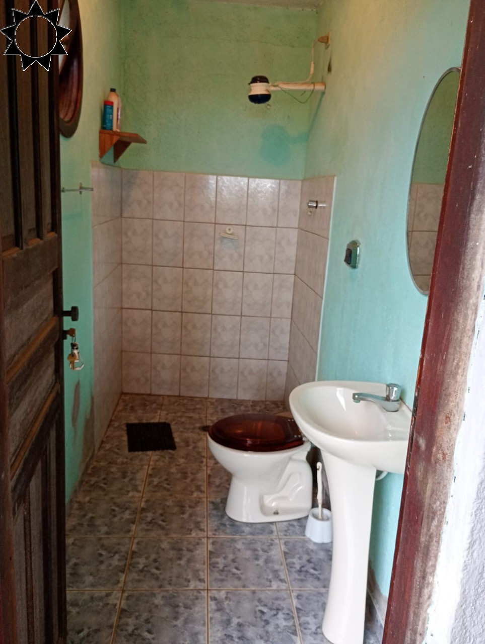 Sítio, 1 quarto, 4020 m² - Foto 21