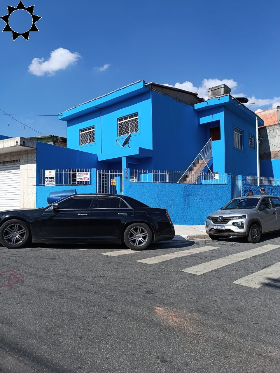 Casa, 6 quartos, 160 m² - Foto 46