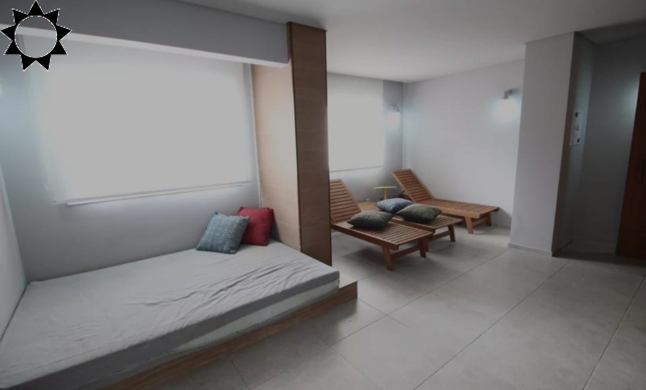 Apartamento, 2 quartos, 49 m² - Foto 5
