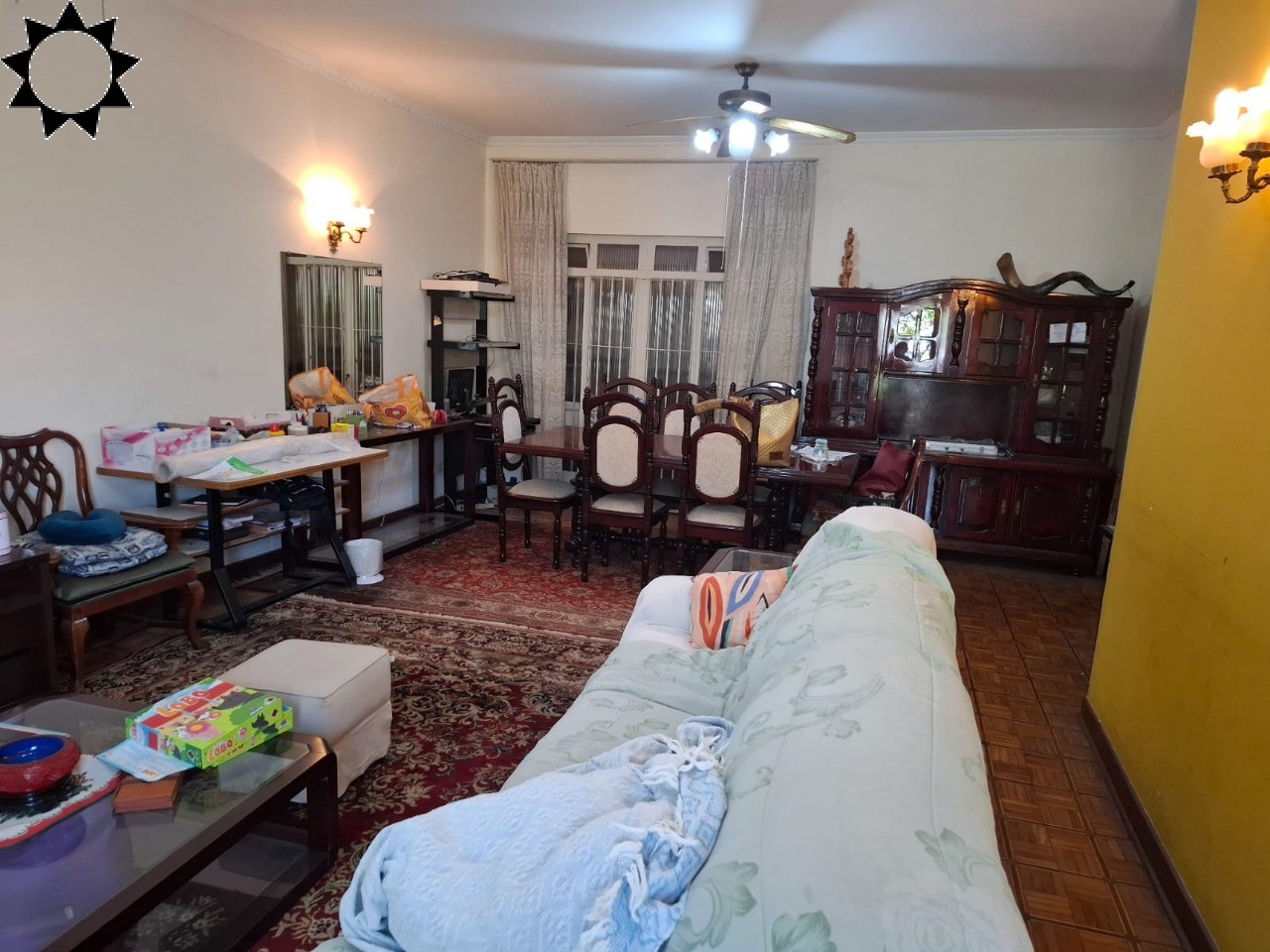Casa, 3 quartos, 336 m² - Foto 2