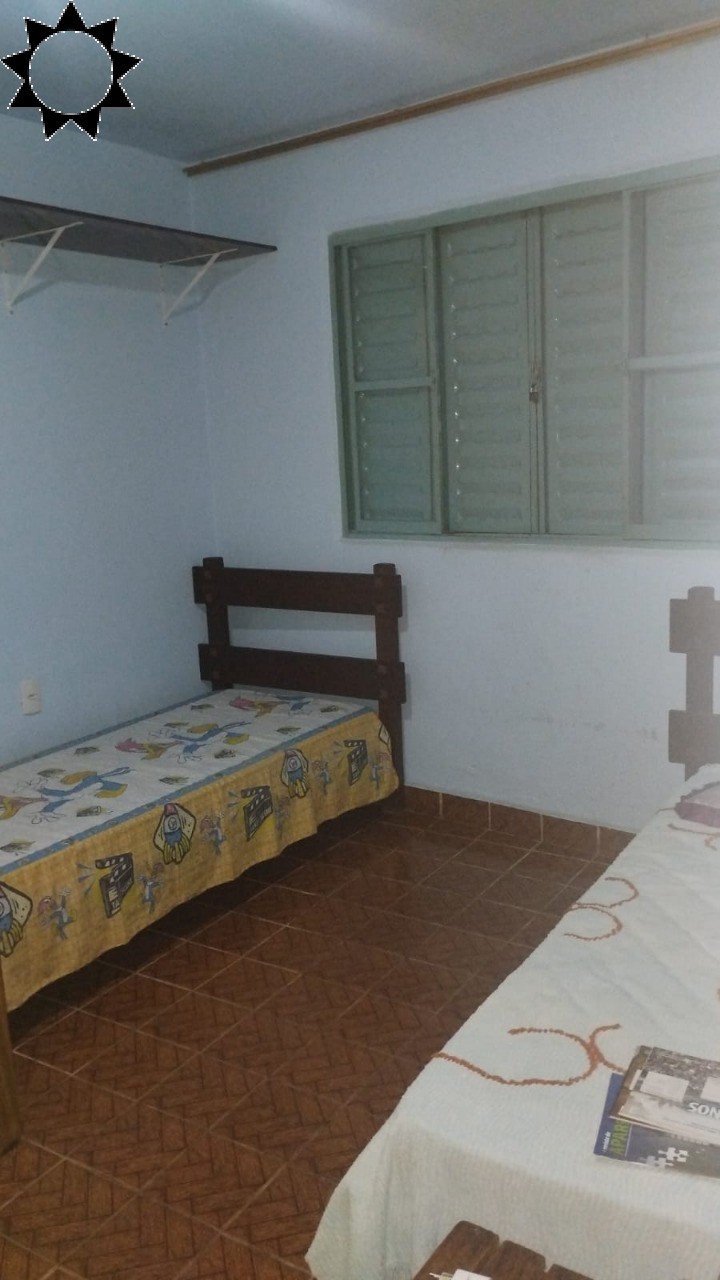 Casa, 3 quartos, 158 m² - Foto 1