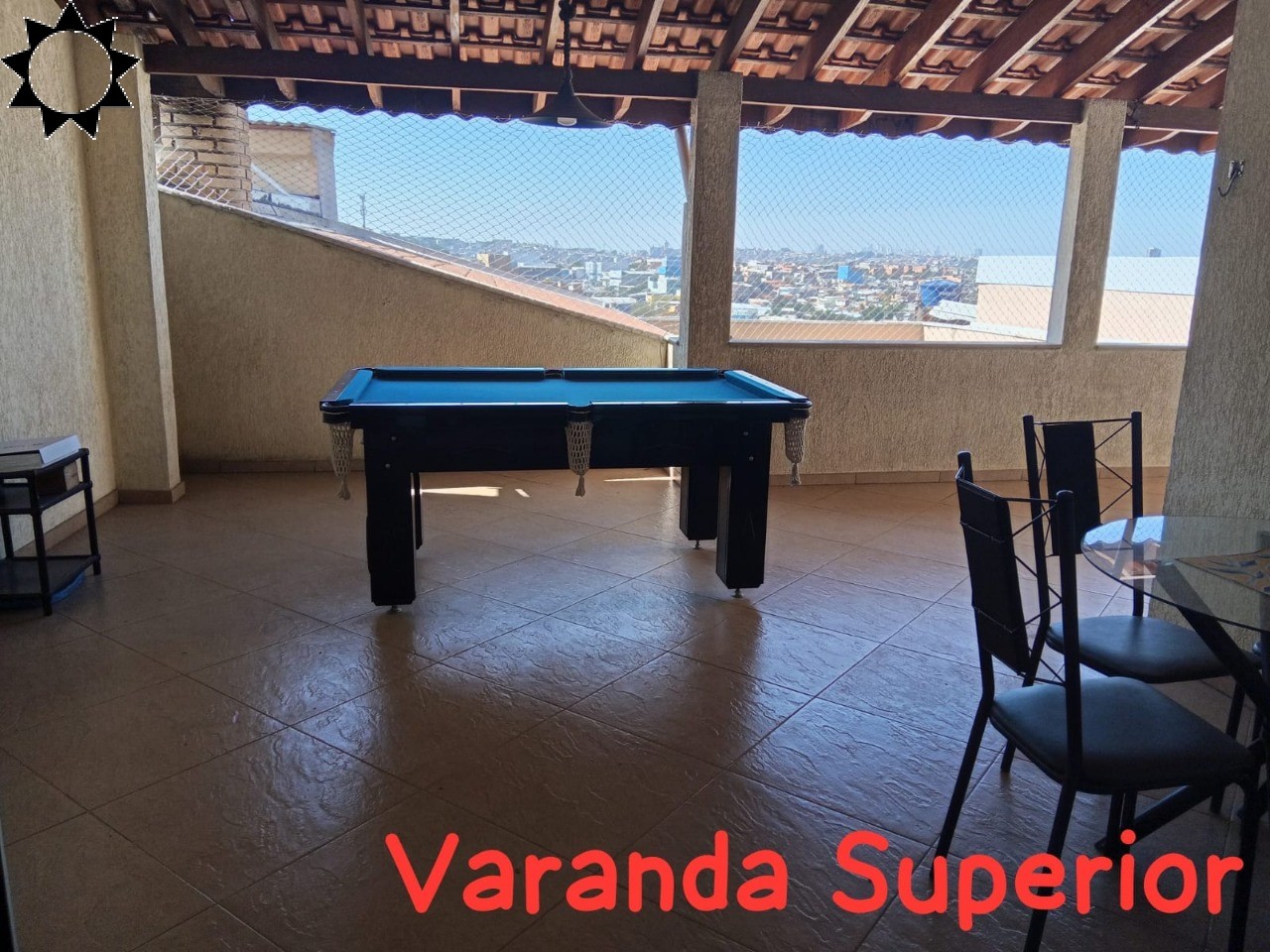 Casa, 4 quartos, 440 m² - Foto 18