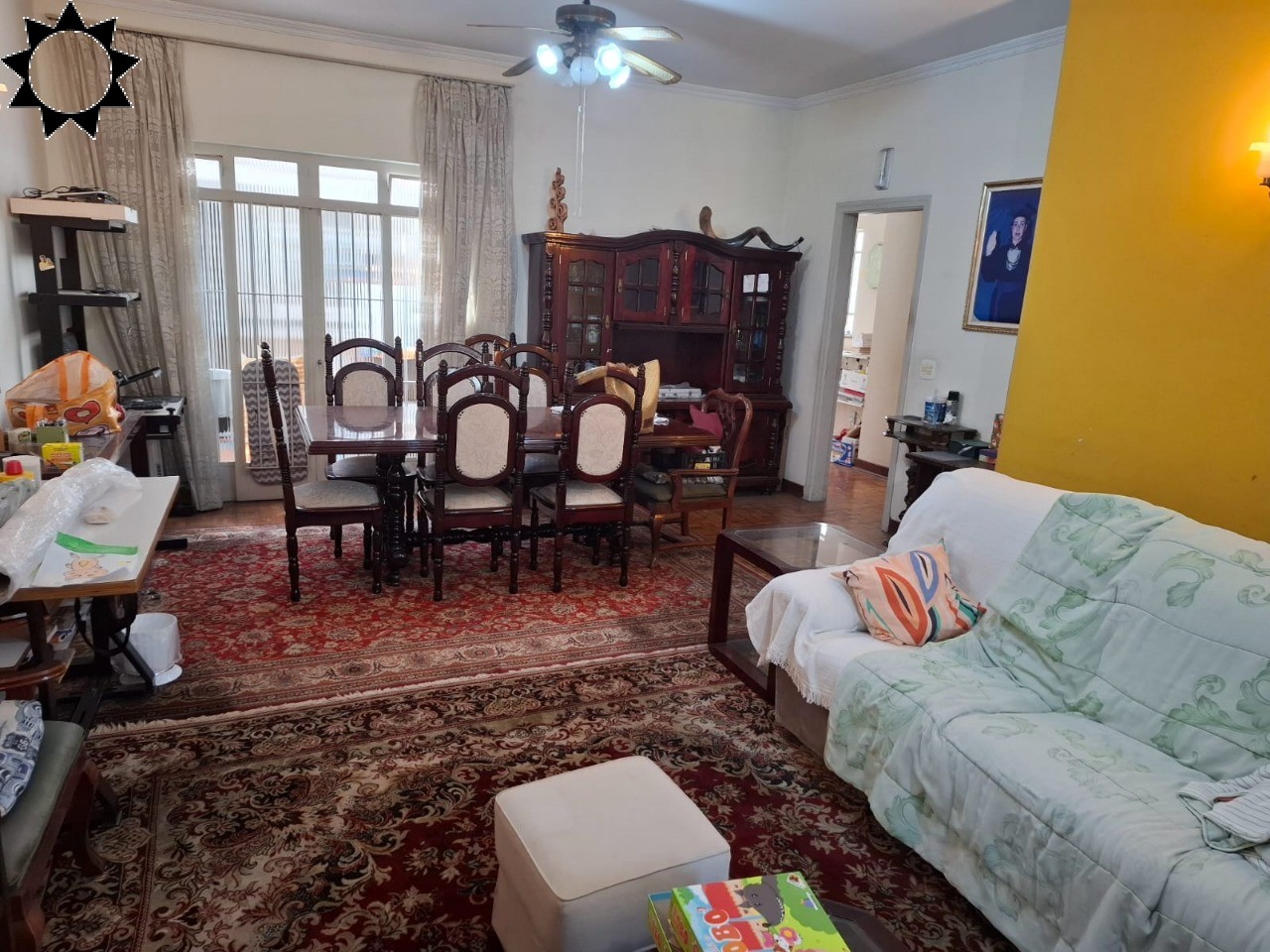 Casa, 3 quartos, 336 m² - Foto 4