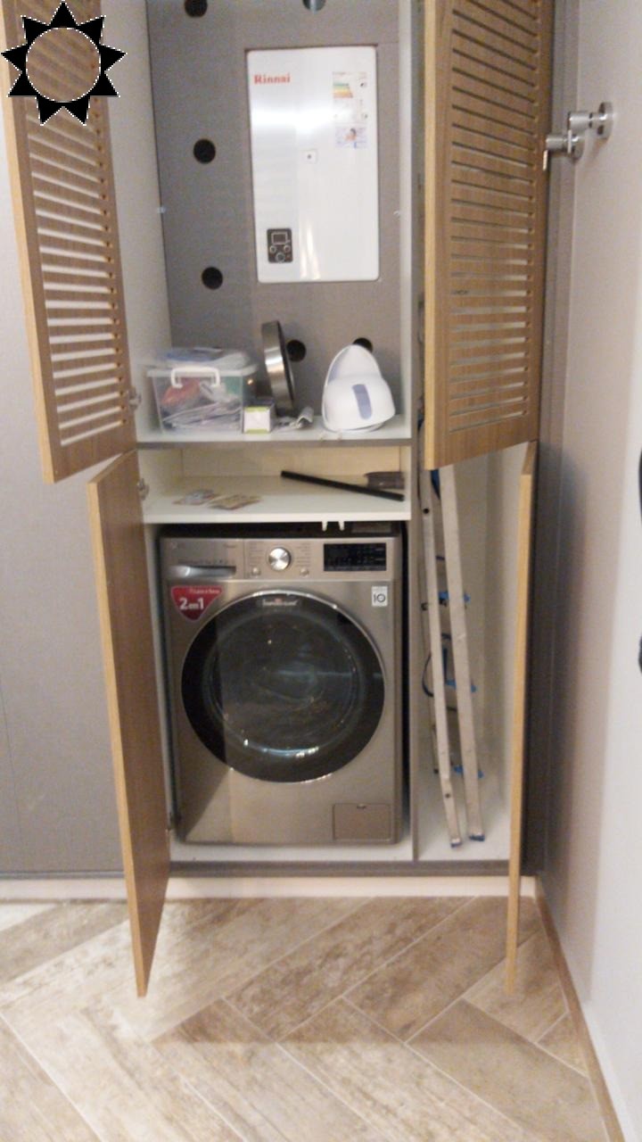 Apartamento, 2 quartos, 135 m² - Foto 6
