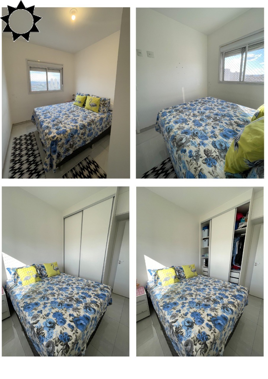 Apartamento, 2 quartos, 49 m² - Foto 25