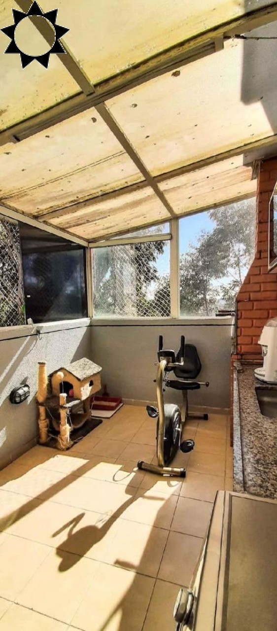 Apartamento, 4 quartos, 92 m² - Foto 24