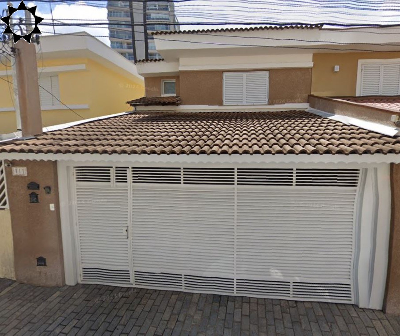 Casa, 3 quartos, 200 m² - Foto 1