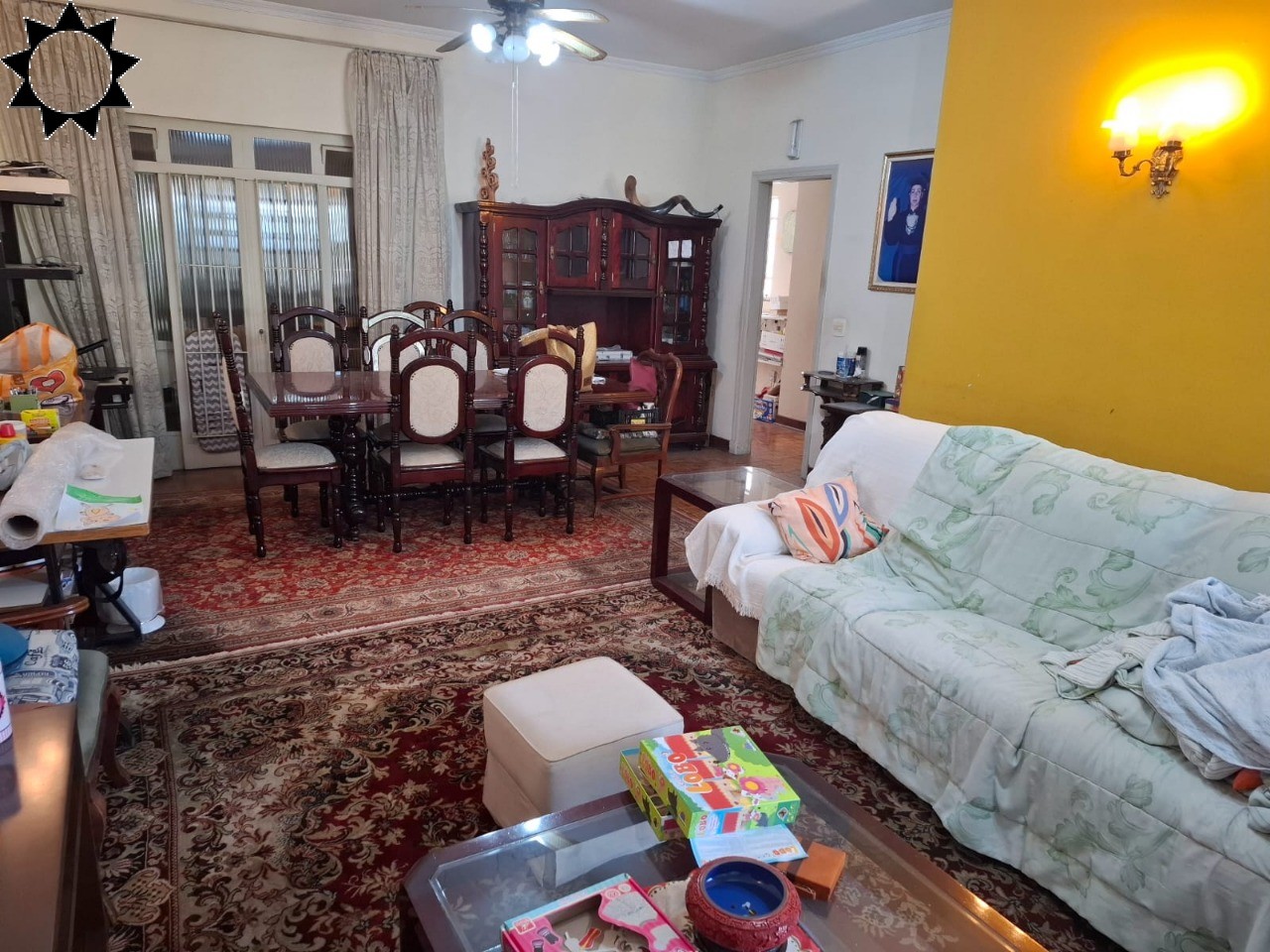 Casa, 3 quartos, 336 m² - Foto 3