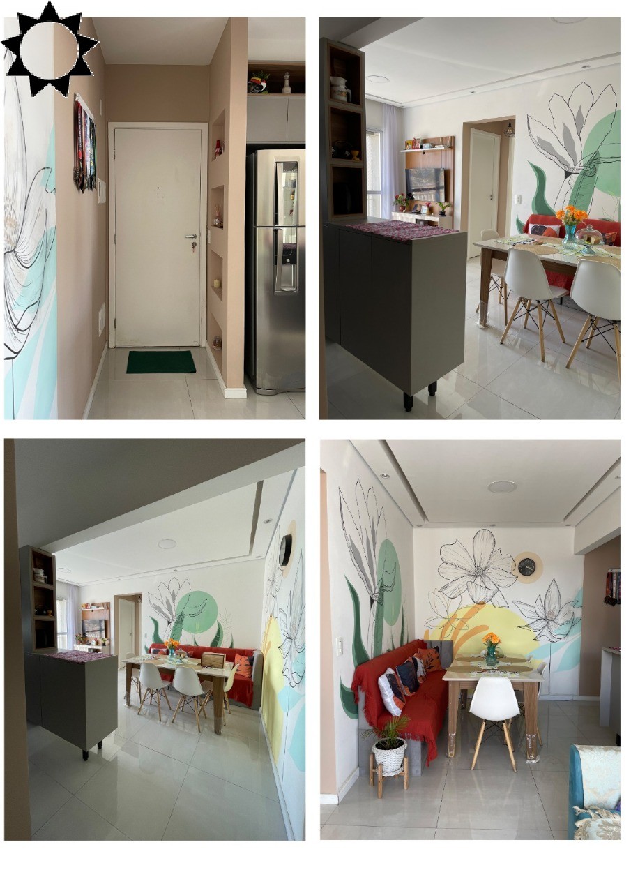 Apartamento, 2 quartos, 49 m² - Foto 23