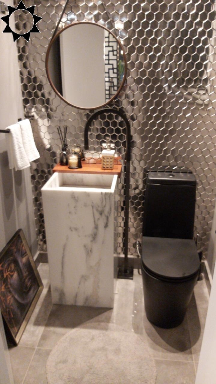 Apartamento, 2 quartos, 135 m² - Foto 24