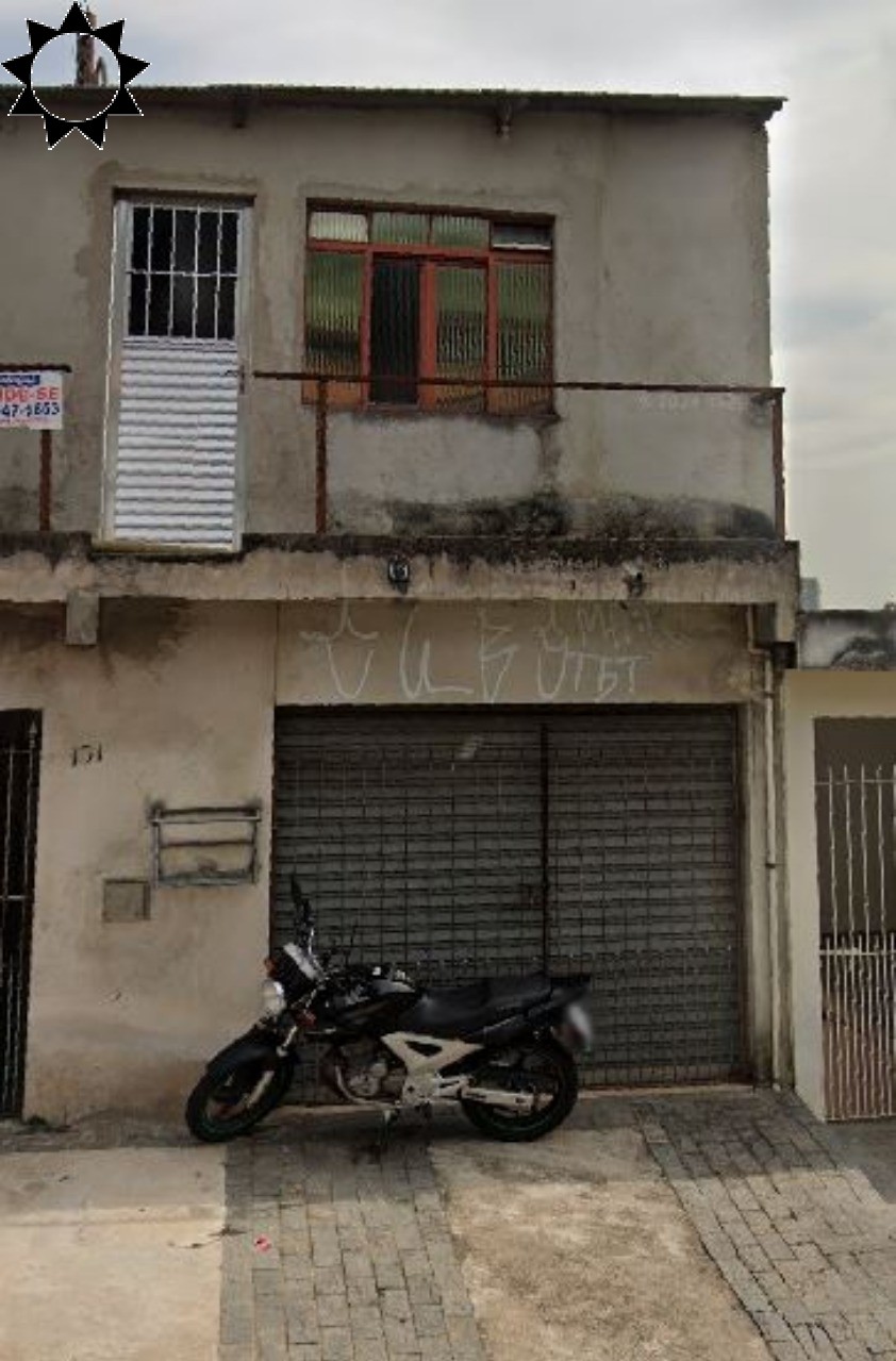 Casa, 3 quartos, 180 m² - Foto 1