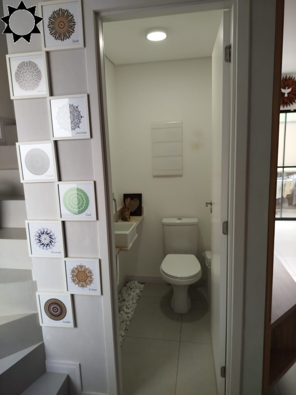 Casa, 2 quartos, 72 m² - Foto 14