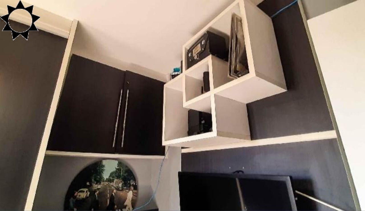 Apartamento, 4 quartos, 92 m² - Foto 19