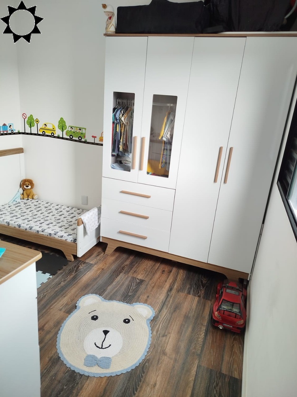 Casa, 2 quartos, 72 m² - Foto 28