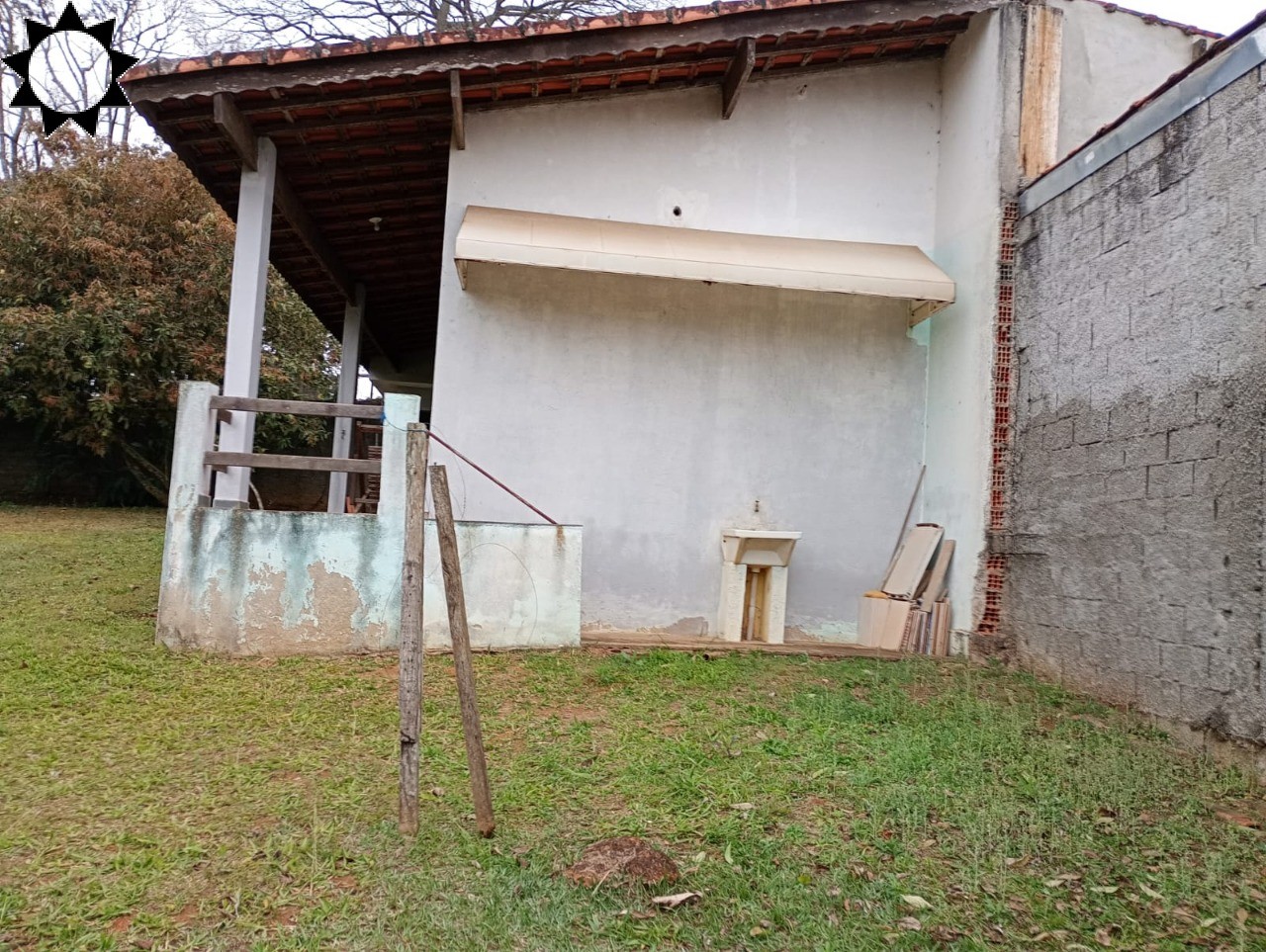 Sítio, 1 quarto, 4020 m² - Foto 25