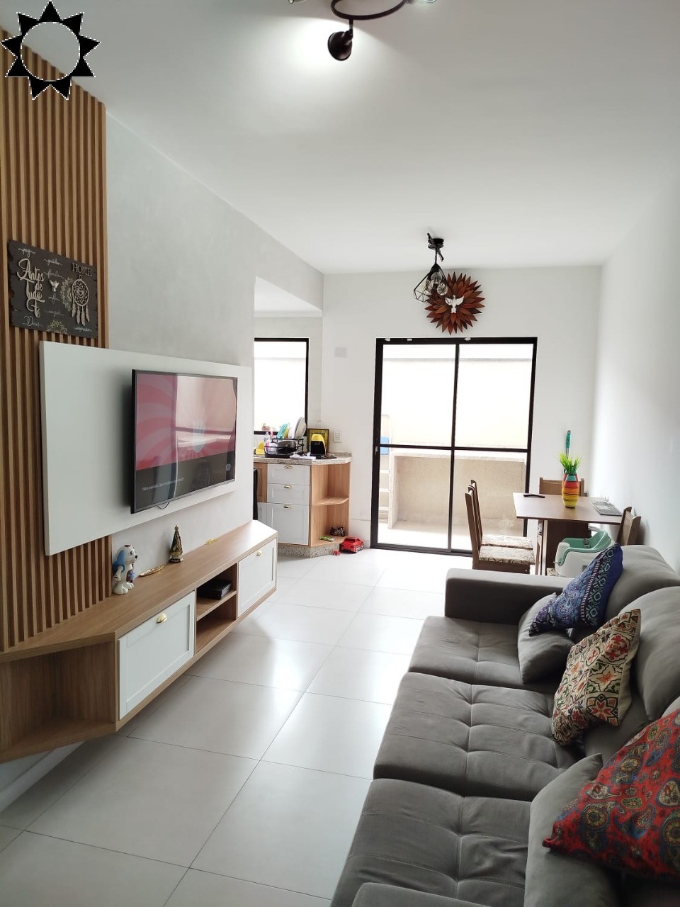 Casa, 2 quartos, 72 m² - Foto 21