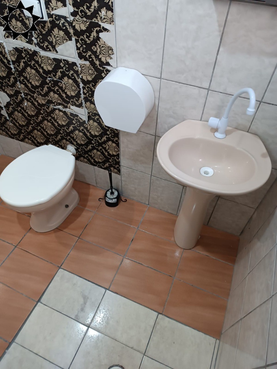 Casa, 6 quartos, 160 m² - Foto 33