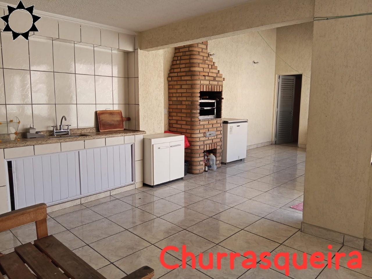 Casa, 4 quartos, 440 m² - Foto 8