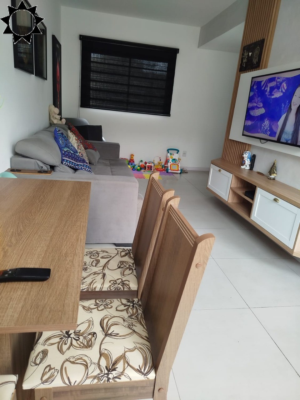 Casa, 2 quartos, 72 m² - Foto 17