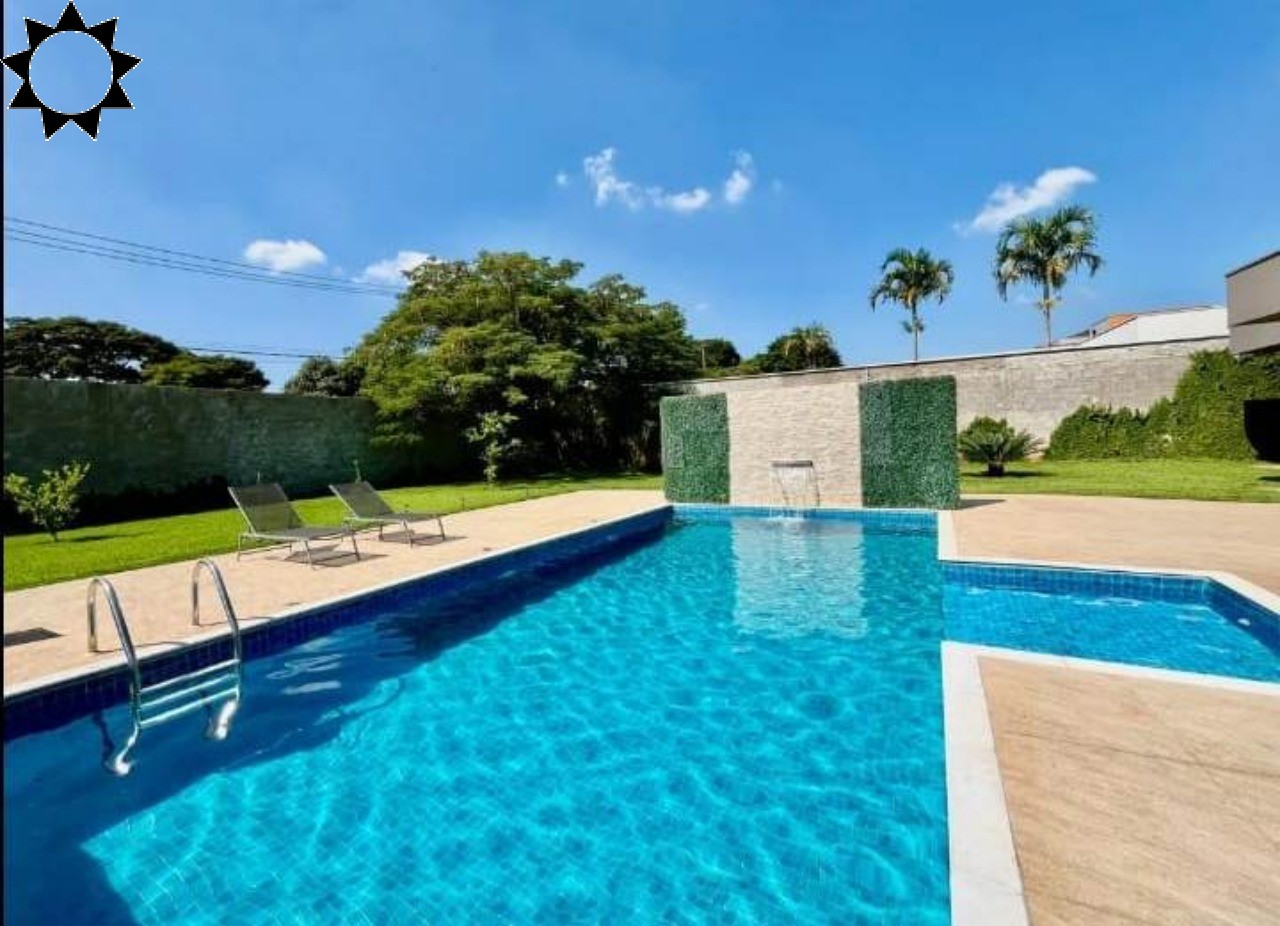 Casa, 5 quartos, 335 m² - Foto 1