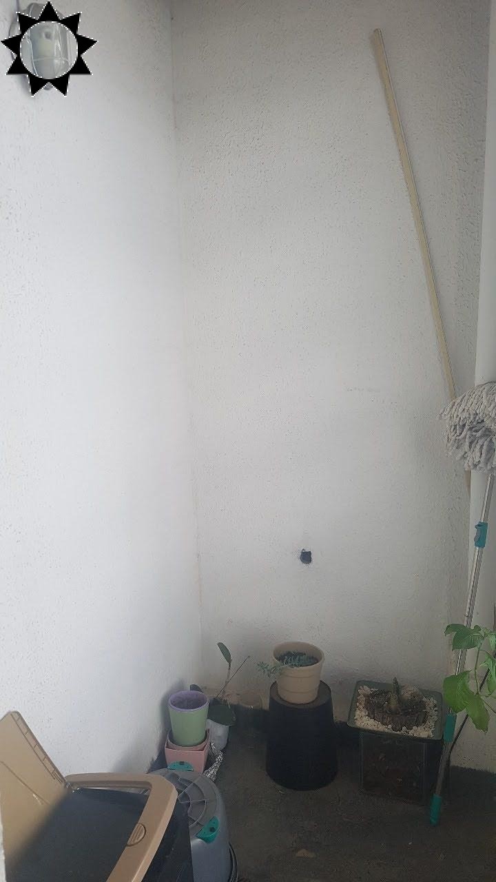 Sala-Conjunto, 37 m² - Foto 8