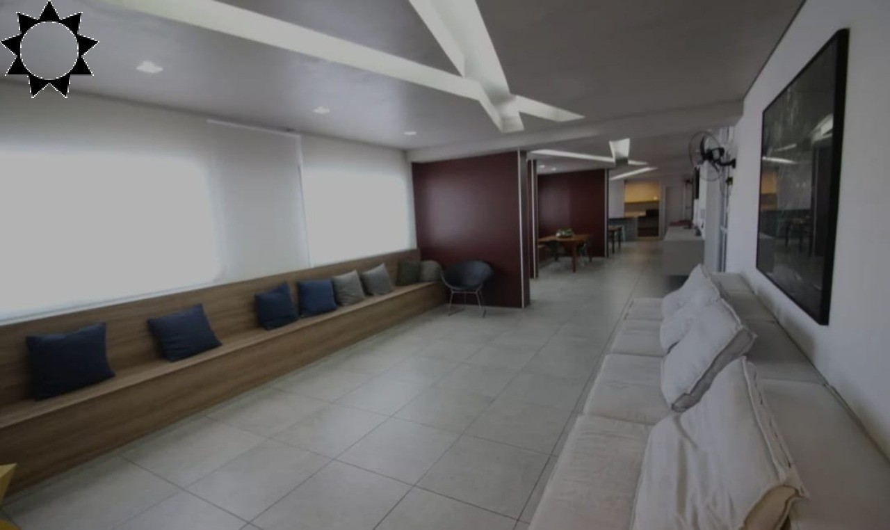 Apartamento, 2 quartos, 49 m² - Foto 6