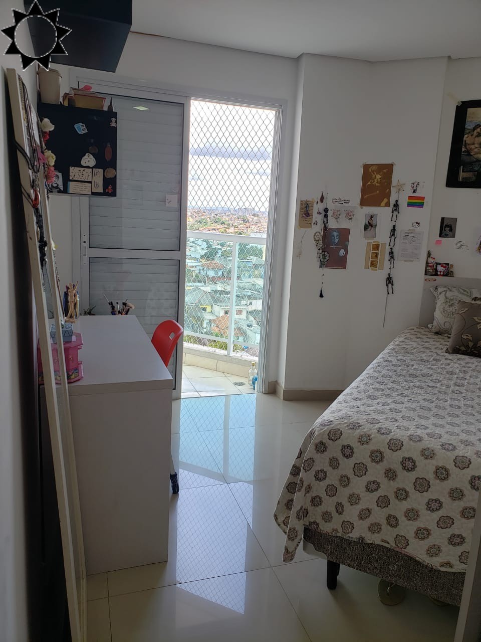 Apartamento, 3 quartos, 74 m² - Foto 49