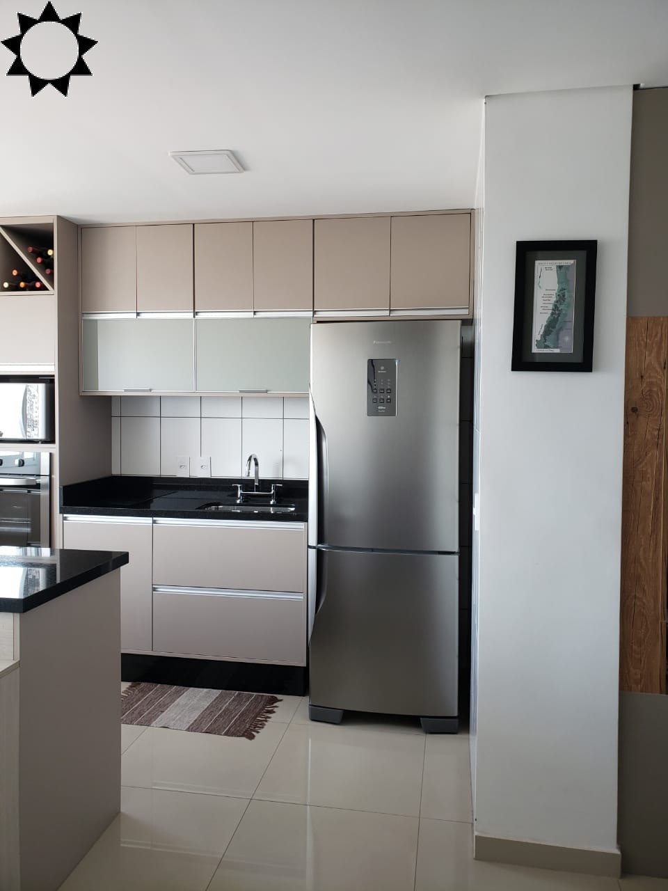 Apartamento, 3 quartos, 74 m² - Foto 64