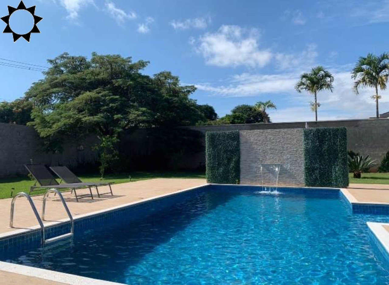 Casa, 5 quartos, 335 m² - Foto 3