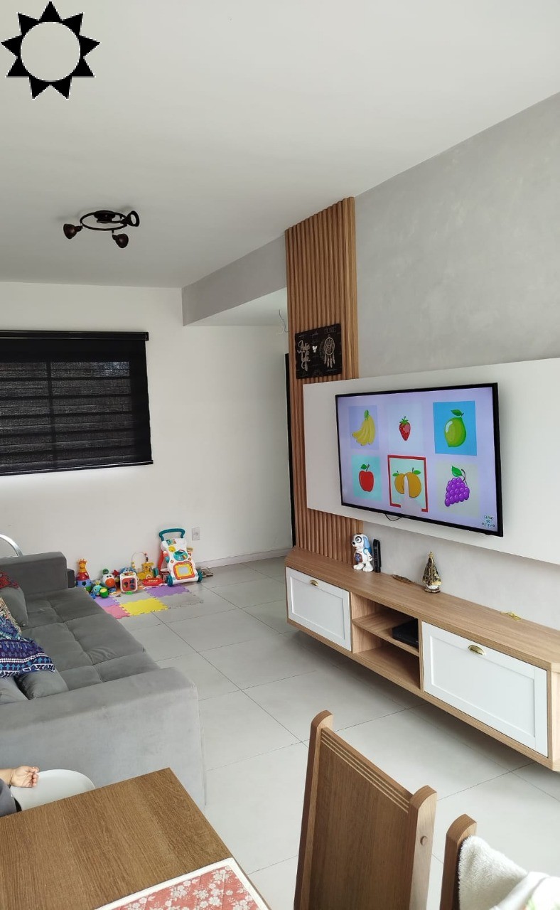 Casa, 2 quartos, 72 m² - Foto 11