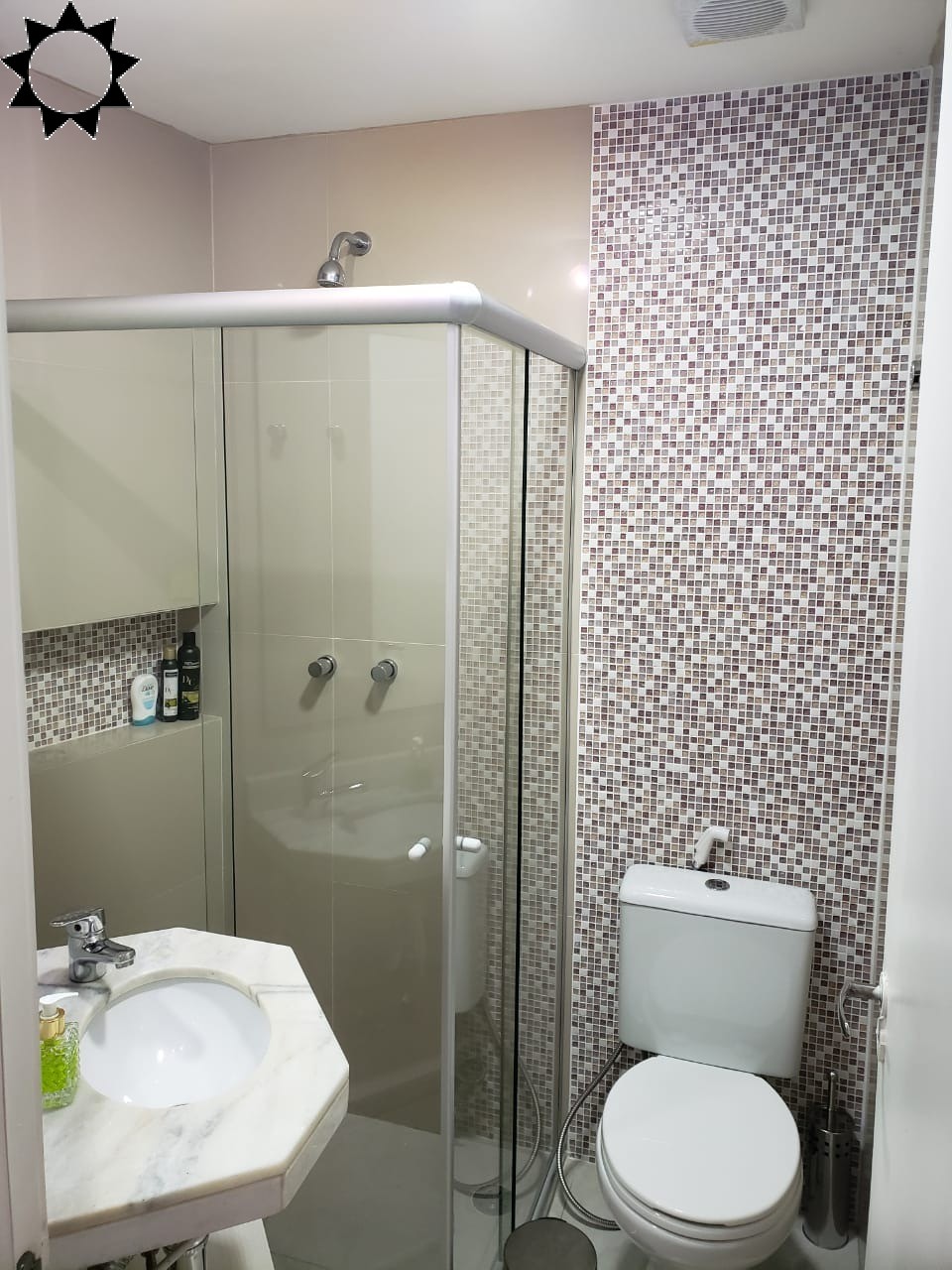 Apartamento, 3 quartos, 74 m² - Foto 34