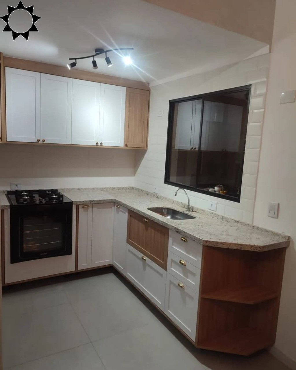 Casa, 2 quartos, 72 m² - Foto 5