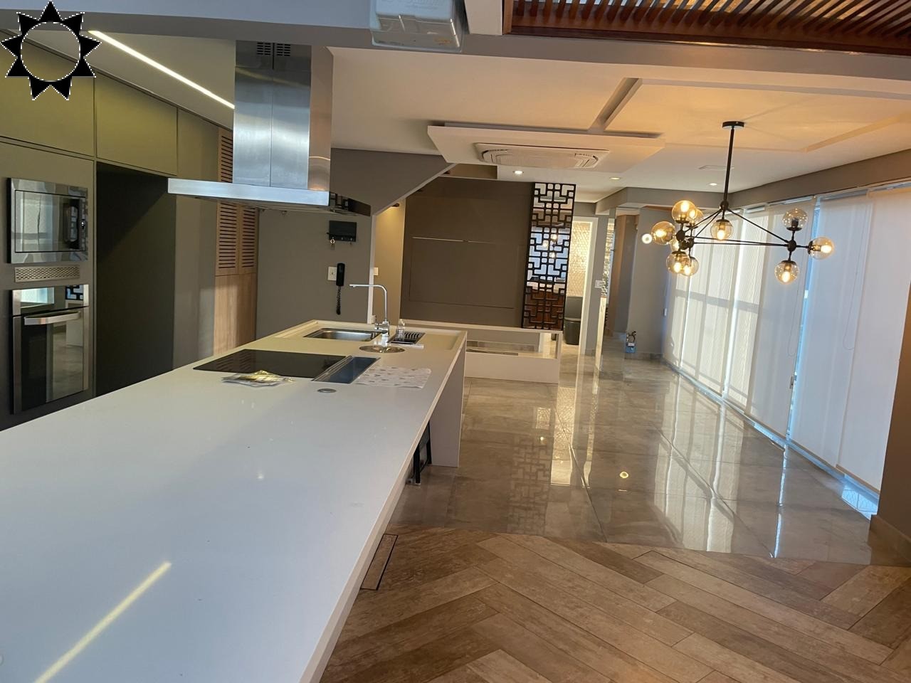 Apartamento, 2 quartos, 135 m² - Foto 1
