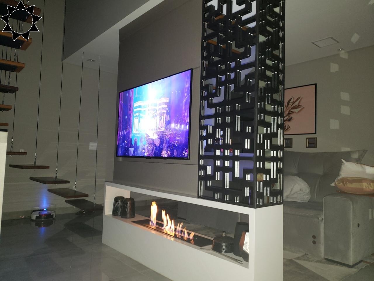 Apartamento, 2 quartos, 135 m² - Foto 17