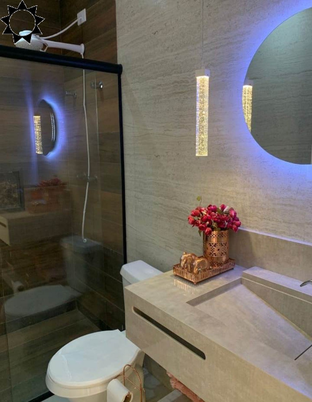 Casa, 5 quartos, 335 m² - Foto 8