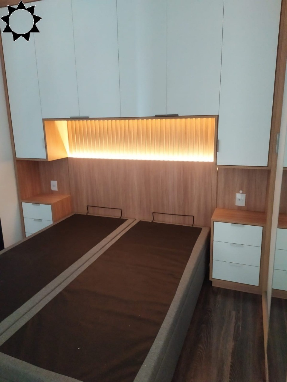 Casa, 2 quartos, 72 m² - Foto 31